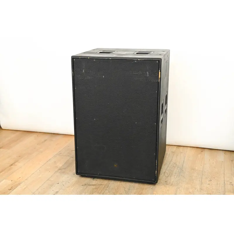 D.A.S. Aero 218A Line Array Series Subwoofer