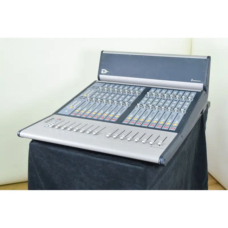 Digidesign Venue D-Show Sidecar