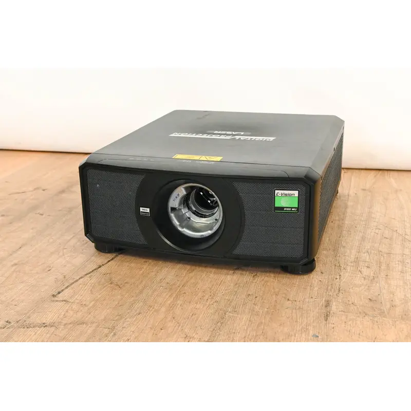 Digital Projection E-Vision 9100 WU WUXGA Large Venue DLP Projector