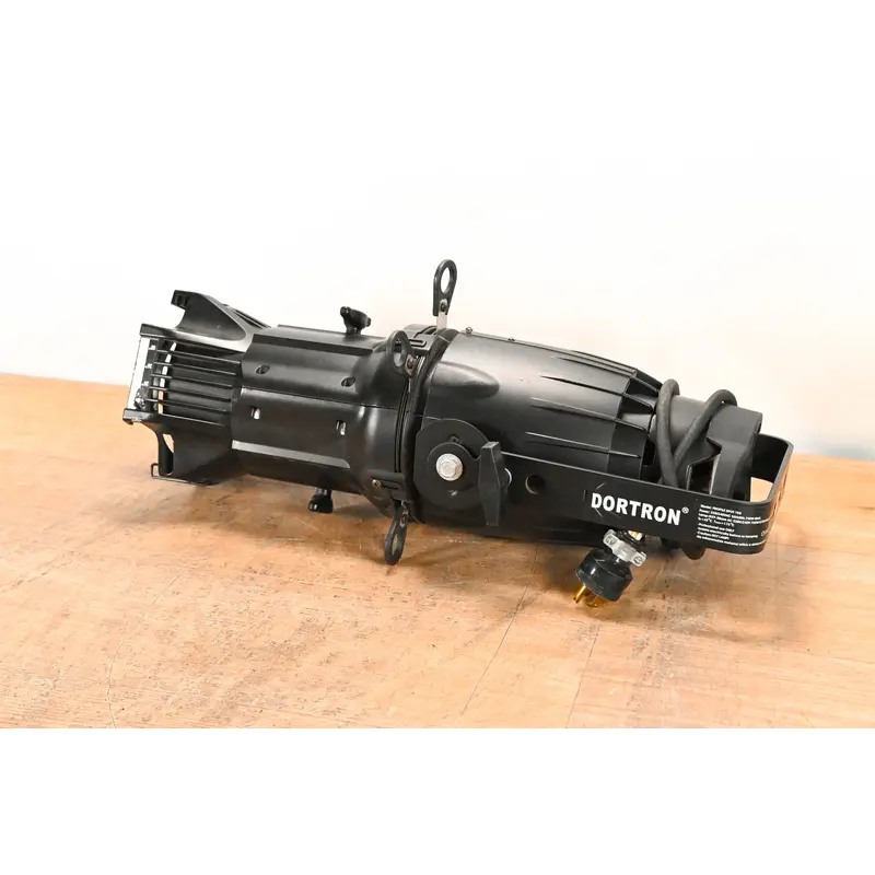 Dortron Profile Spot 750 19 Degree Ellipsoidal Light