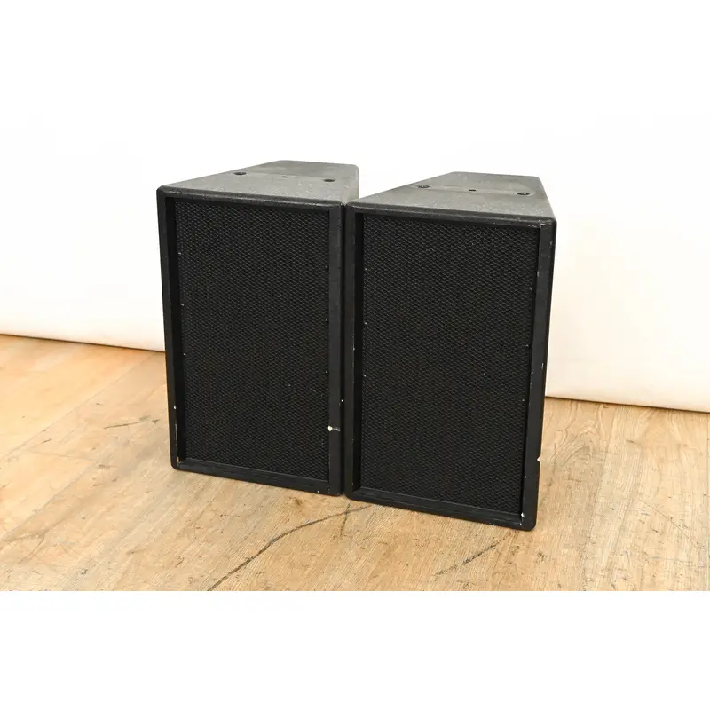 EAW VFR109i Two-Way Full-Range Loudspeaker (PAIR)