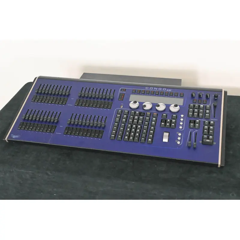 ETC Congo Kid 256-Channel Lighting Console