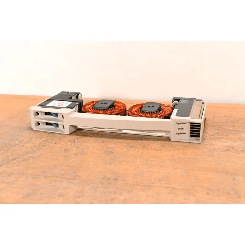 ETC D20E Dual 20A Dimmer Module