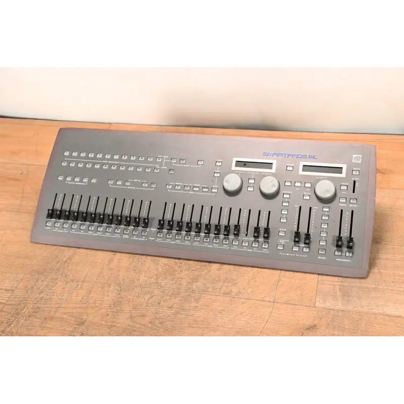 ETC SmartFade ML 24/48 Lighting Control Console