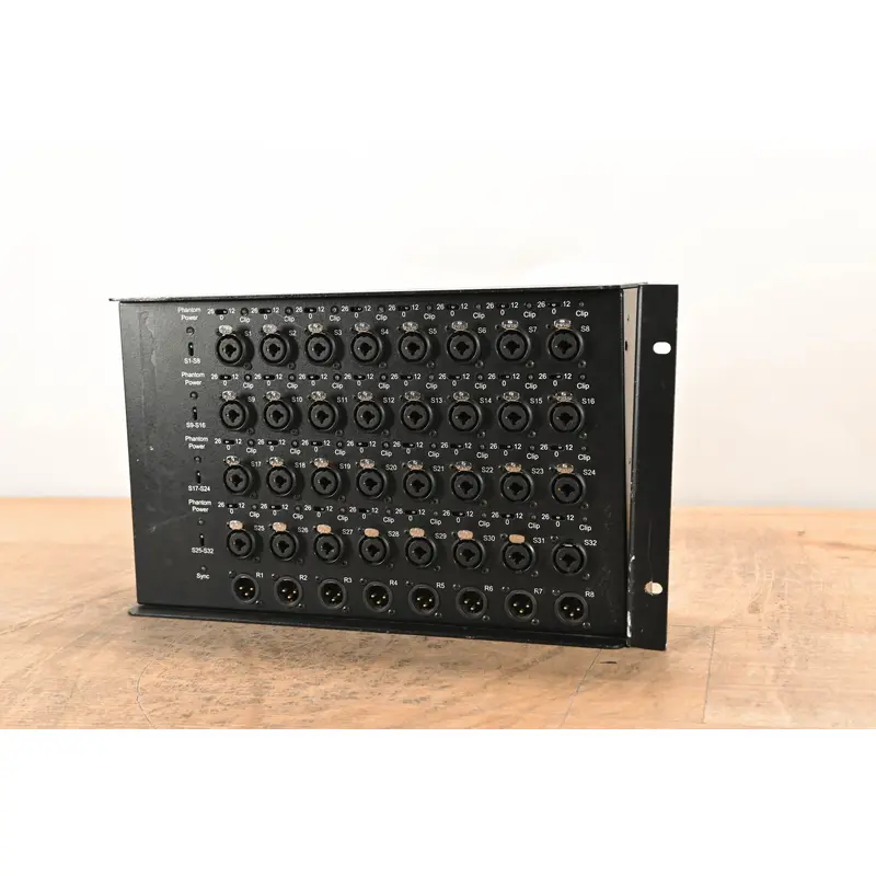 Fiberplex Light Viper VIS-1832 Digital Optical Snake