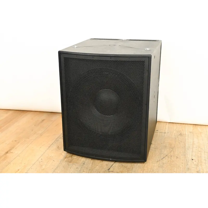 Fulcrum Acoustic CS121 21 Subcardioid Subwoofer