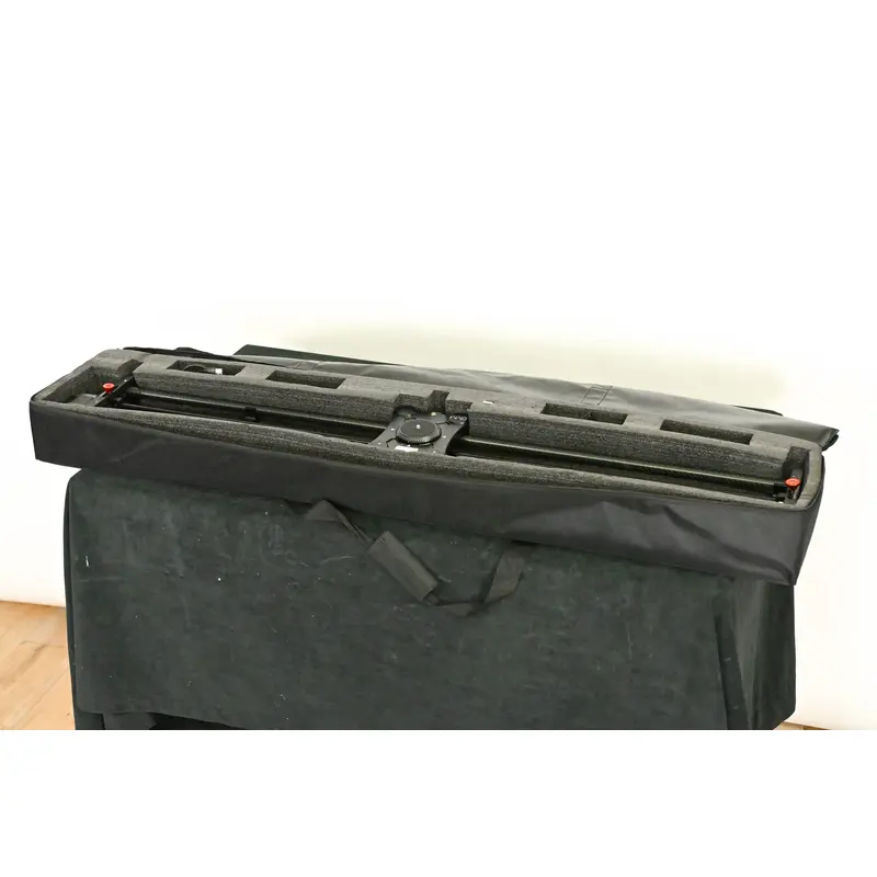 Great Video Maker GVM Camera Motorized Slider 48"