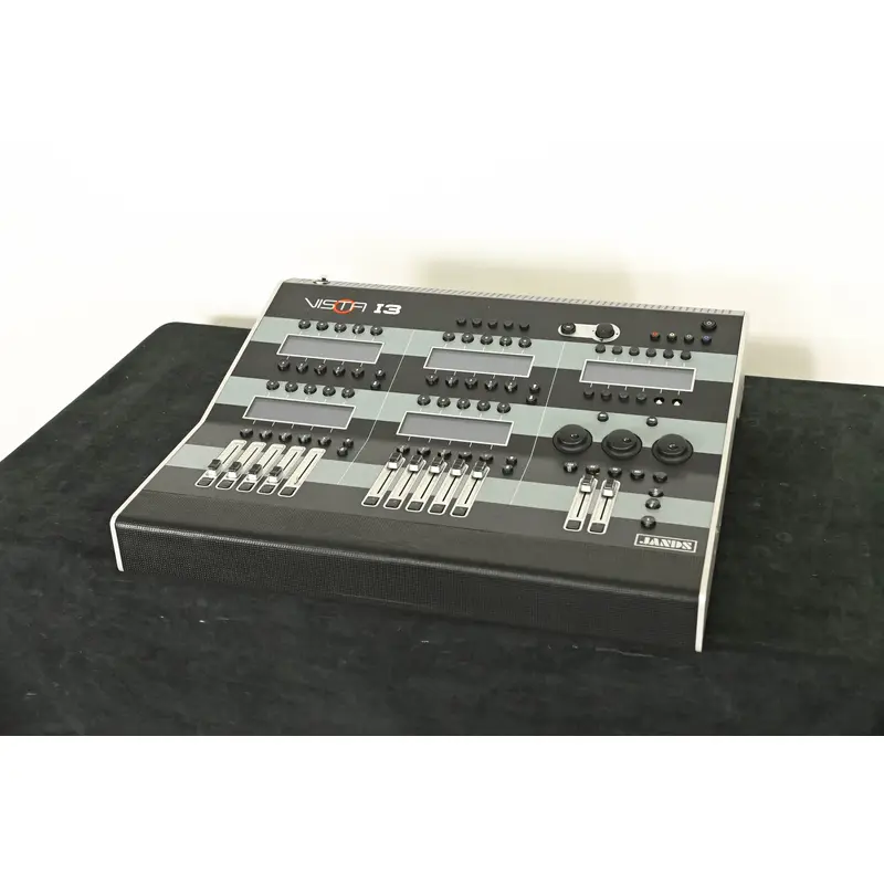 Jands Vista I3 Lighting Control Console