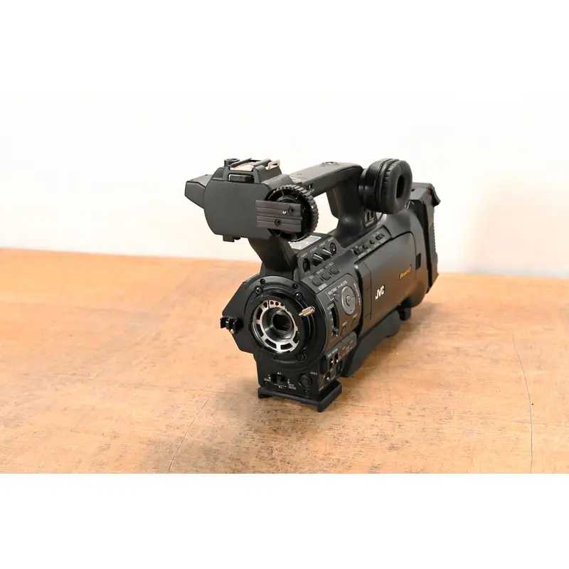 JVC GY-HM850U ProHD Compact Shoulder Mount Camera