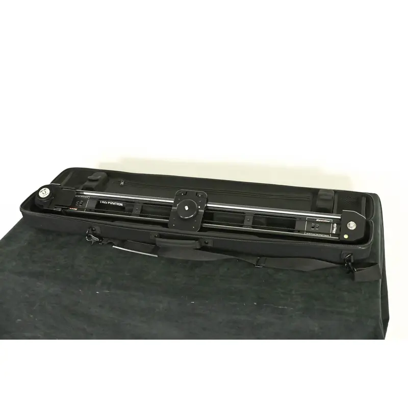 Kessler Crane Stealth Camera Slider (Standard Length)