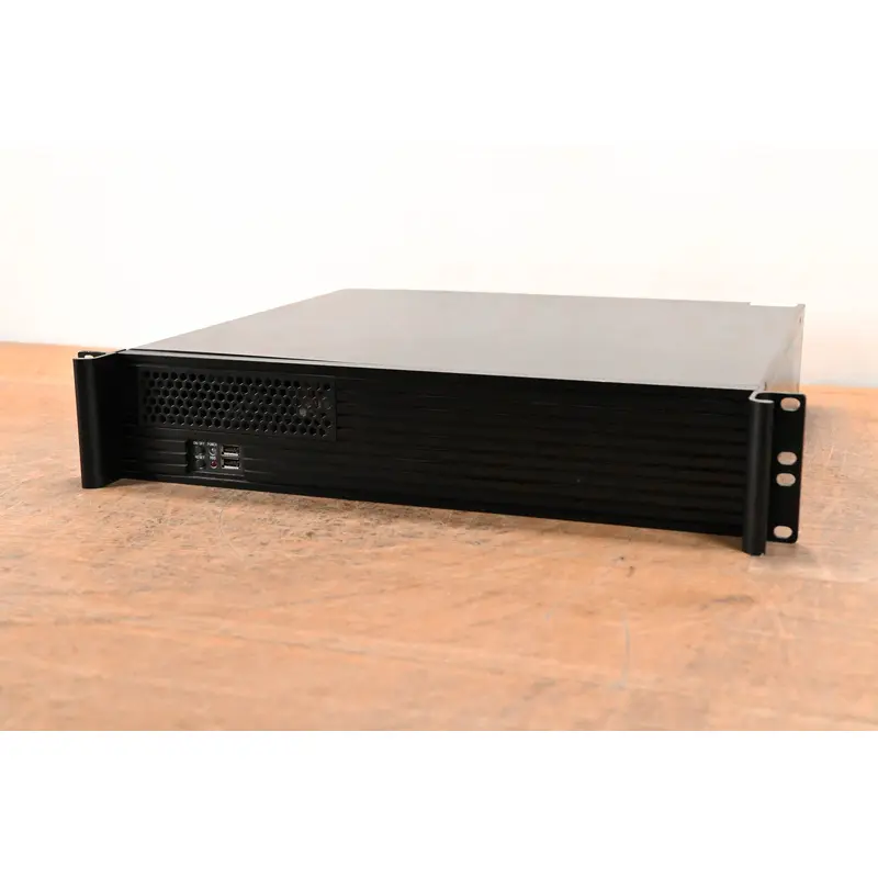 Living As One (Resi) E1000 Multisite Encoder