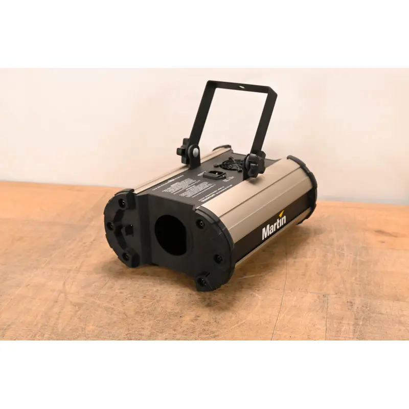 Martin Lighting Mania DC2 Flame Effect Light