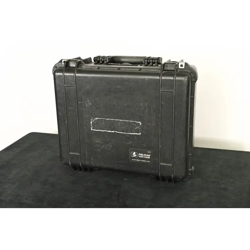 Pelican 1550 Protector Case