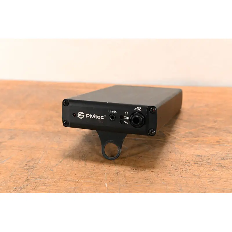 Pivitec e32 Personal Mixer (NO POWER SUPPLY)