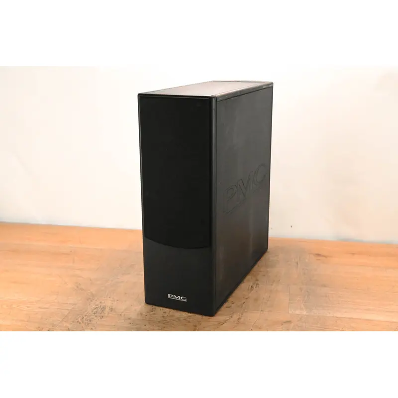 PMC TLE1 2 x 6.5" 150W Active Subwoofer