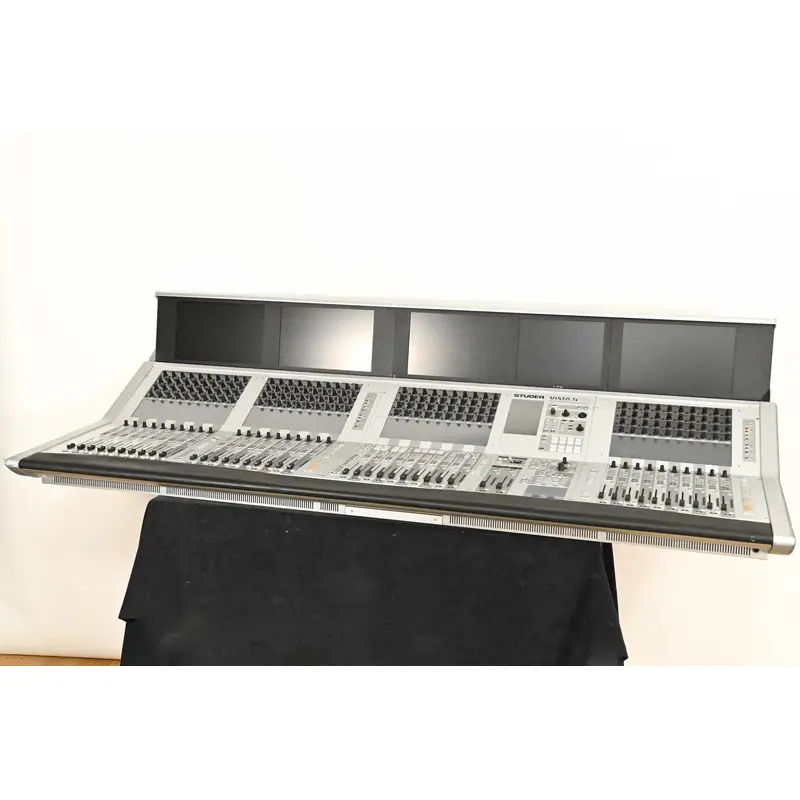 Studer Vista 5 M3 Digital Mixing Console