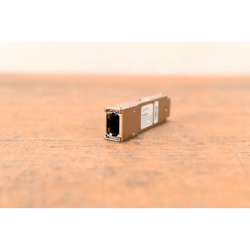 Unique Digital 407-BBOZ-UDI 40G SR4 QSFP+ Transceiver (850 nm, DOM, MPO)