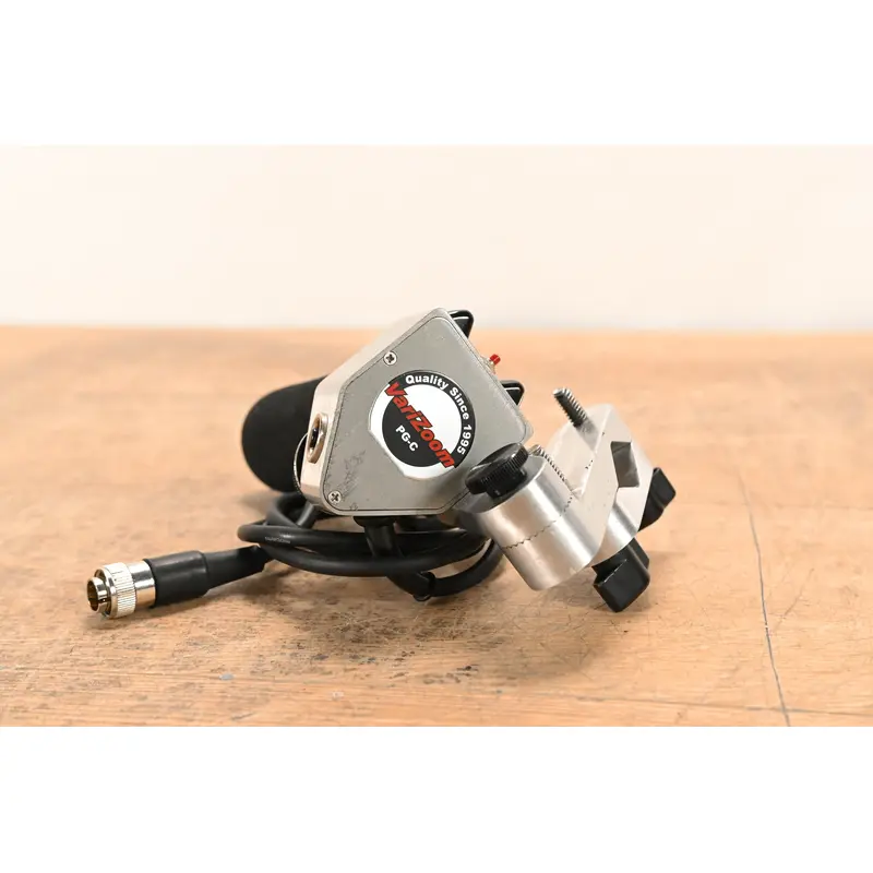 VariZoom VZPGC 8-pin Canon Zoom Control