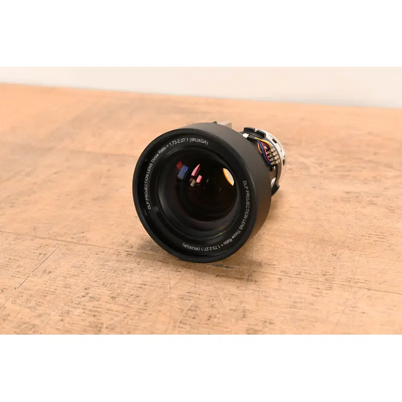 Vivitek D88-ST001 Standard Zoom Projector Lens