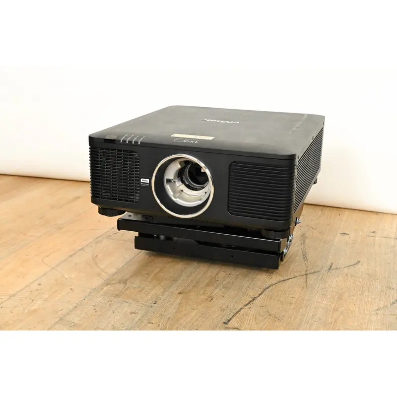 Vivitek DU8190Z-BK 10,000-Lumen WUXGA Large Venue DLP Projector