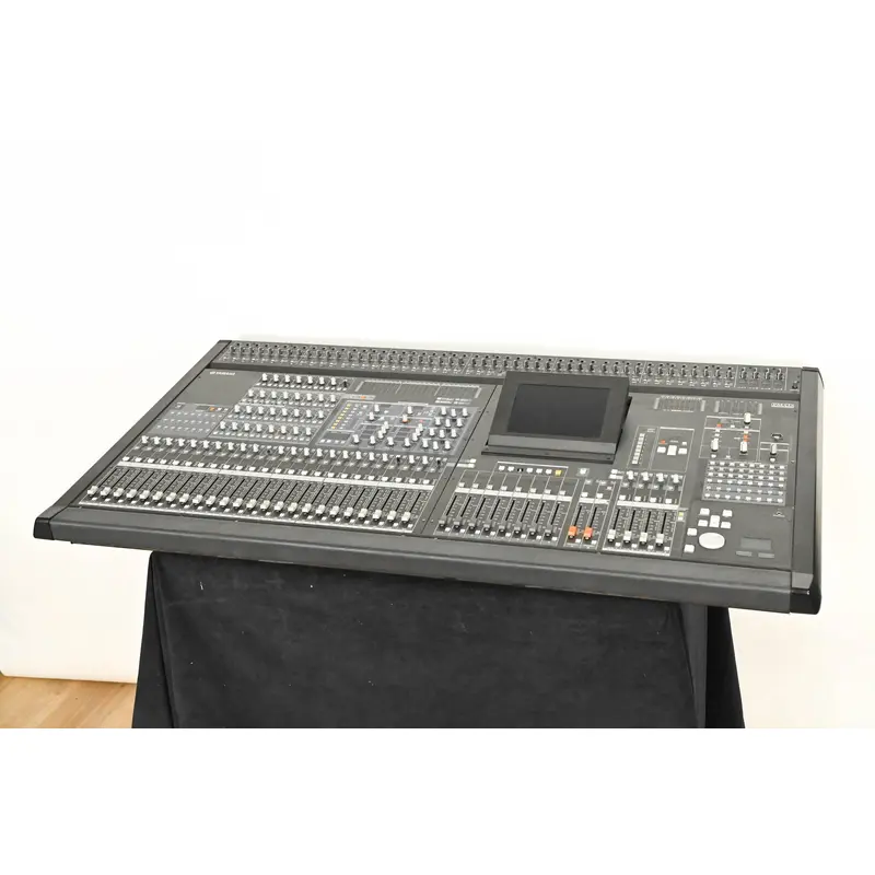 Yamaha PM5D 48-Channel Digital Audio Mixing Console