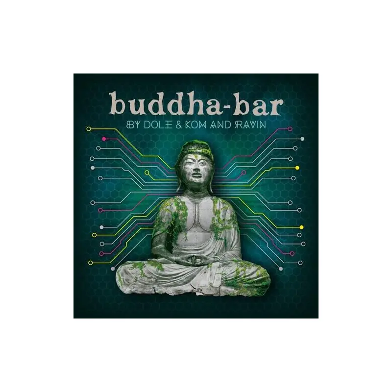 Buddha Bar By Dole & Kom And Ravin / Various - Vinyl LP