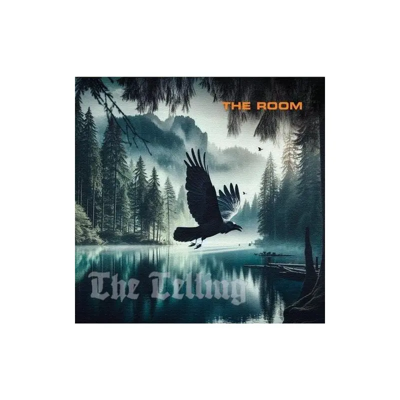 The Telling - Vinyl LP