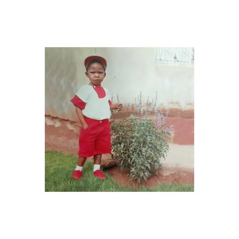 True Story - Vinyl LP