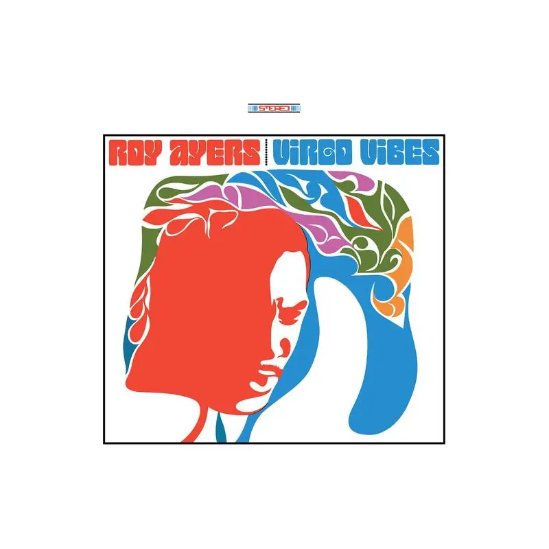 Virgo Vibes - Vinyl LP