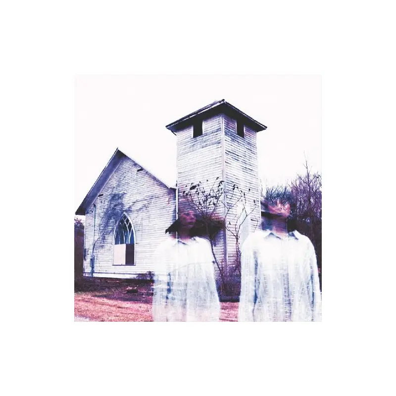 Whispers In The Speech Machine - Vinyl LP (Purple/Beige)