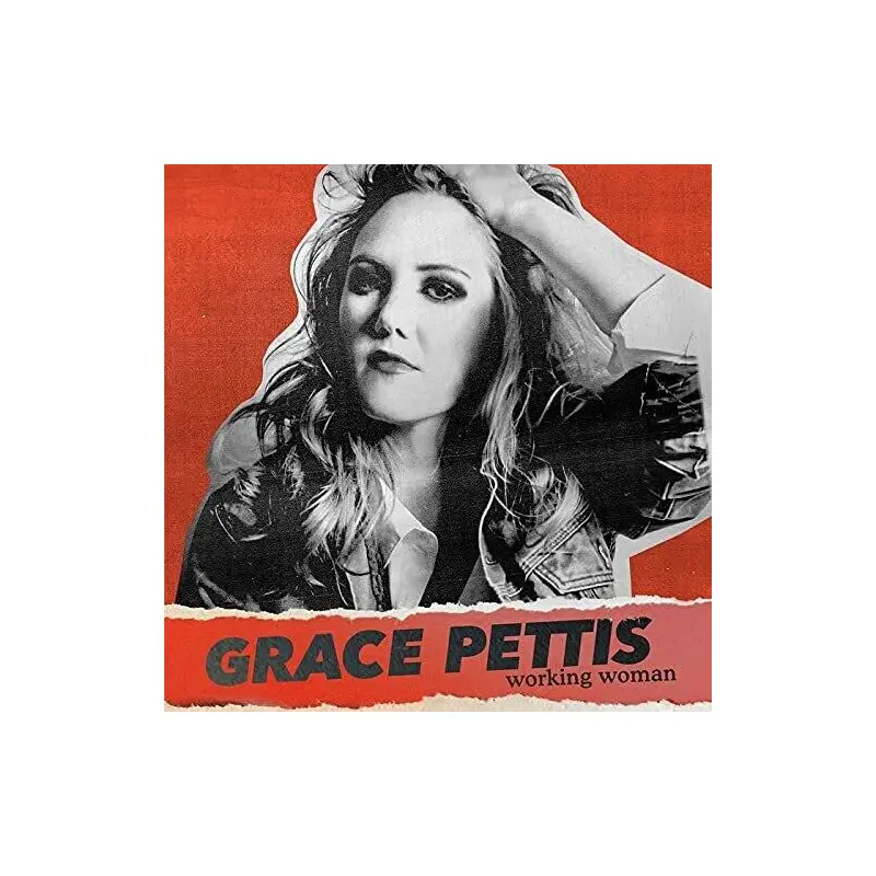 Working Woman - Vinyl LP