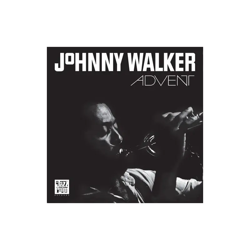 Advent - Vinyl LP