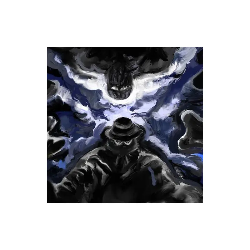 Affable With Pointed Teeth - Vinyl LP