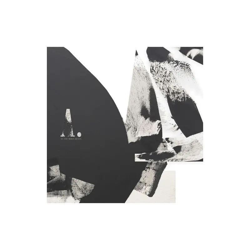 As The Moon Rests - Vinyl LP