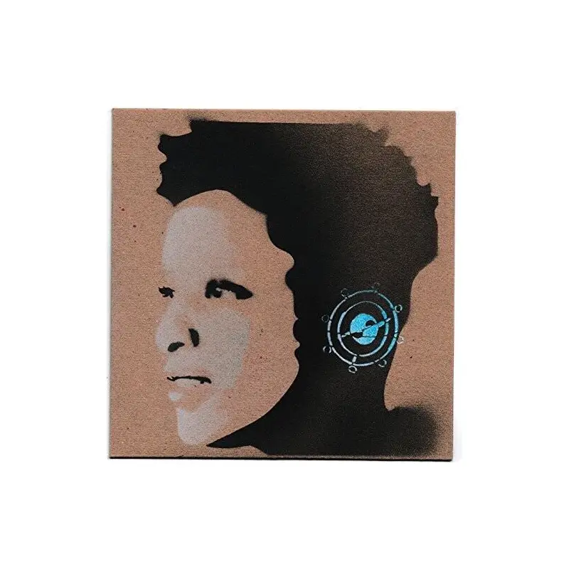 Blind / Moments - 7-Inch Single