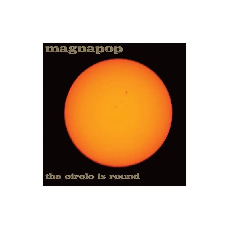 Circle Is Round - Vinyl LP