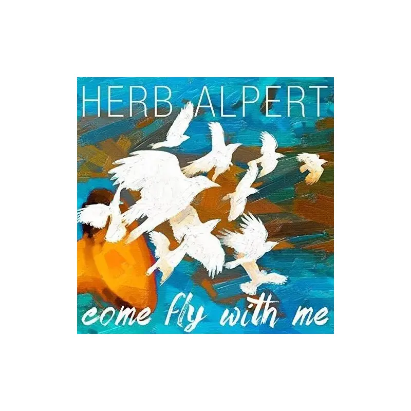Come Fly with Me - Vinyl LP 180 Gram