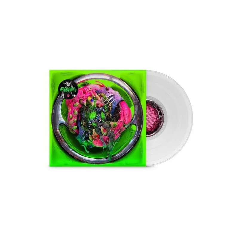 Dawn Of Chromatica - Vinyl LP