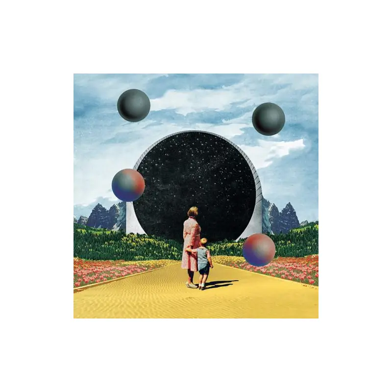 Dawn Of Paradise - Vinyl LP