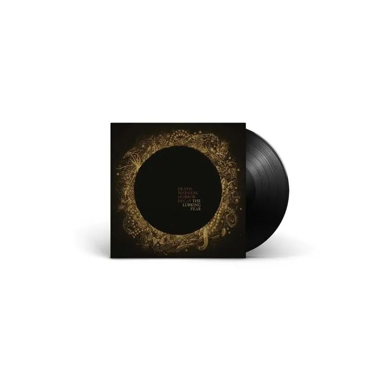 Death, Madness, Horror, Decay - Vinyl LP