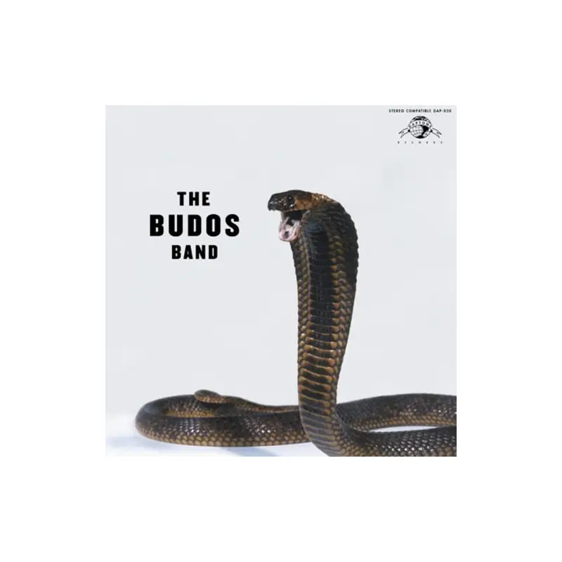 The Budos Band III - Vinyl LP