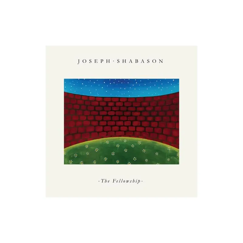 The Fellowship (Sky Blue Vinyl) - Vinyl LP