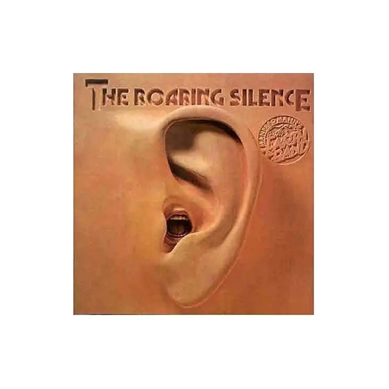 The Roaring Silence - Vinyl LP