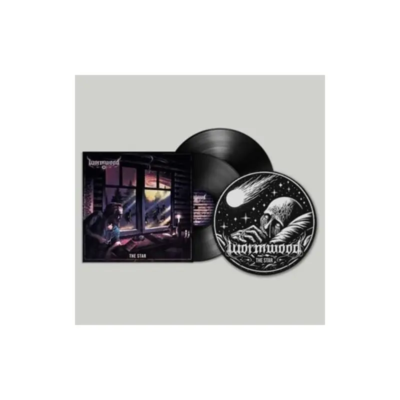 The Star - Limited Edition Vinyl LP