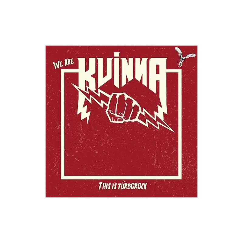 This Is Turborock - Vinyl LP