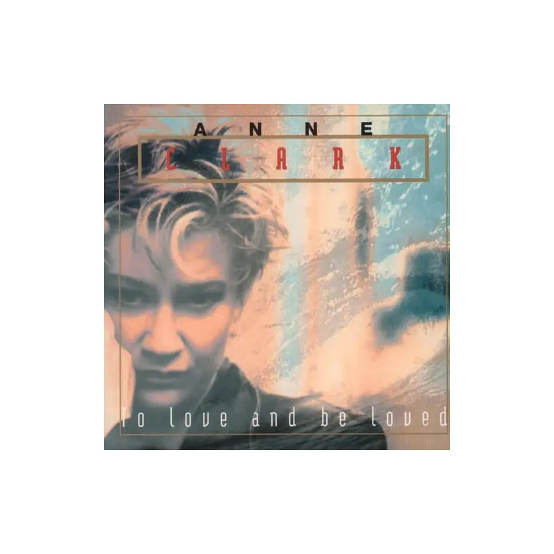 To Love And Be Loved - Vinyl LP