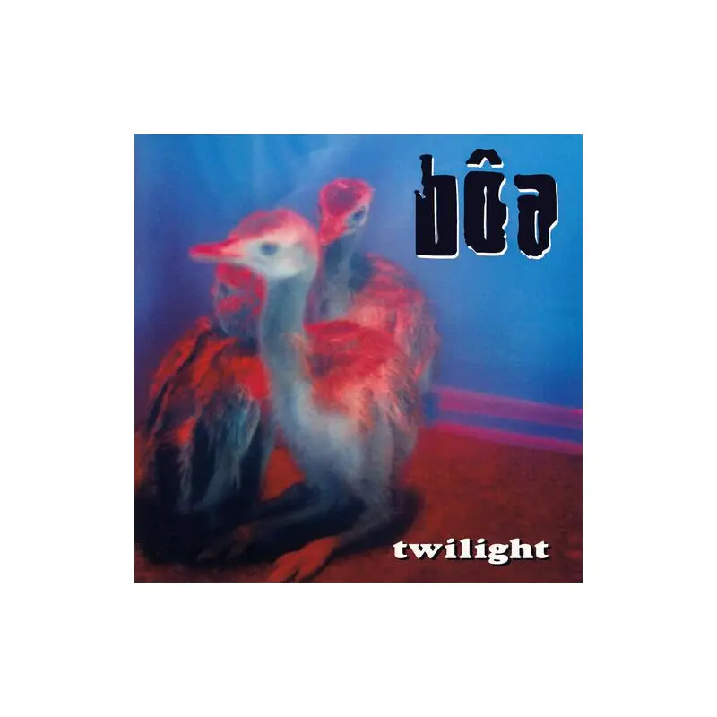 Twilight - Vinyl LP