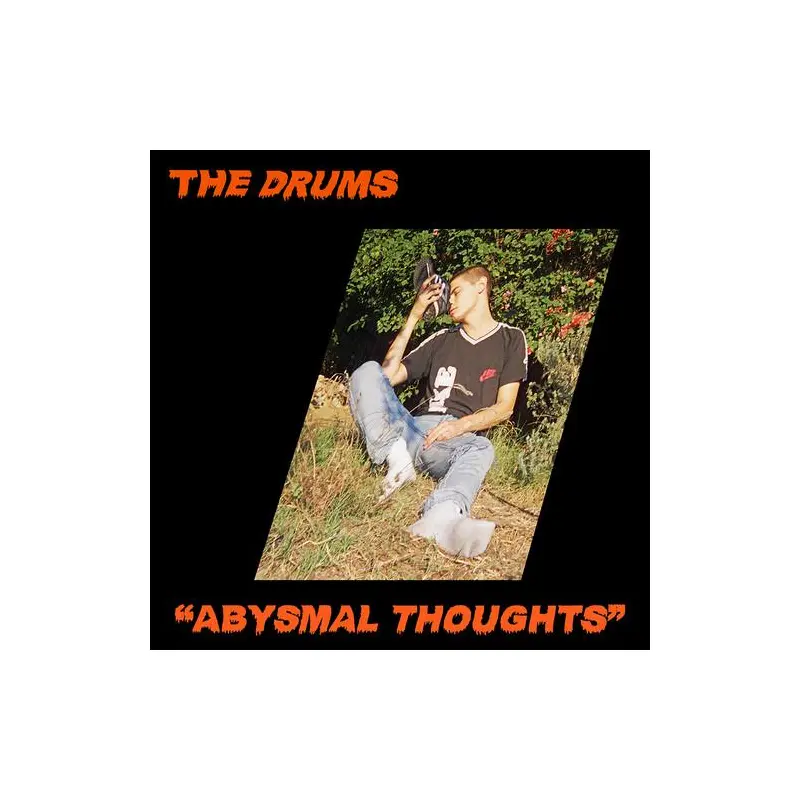 Abysmal Thoughts - Vinyl LP