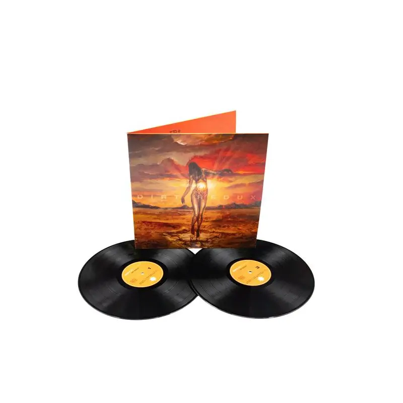 Alice In Chains - Dirt (Redux) (Various Artists) - Vinyl LP