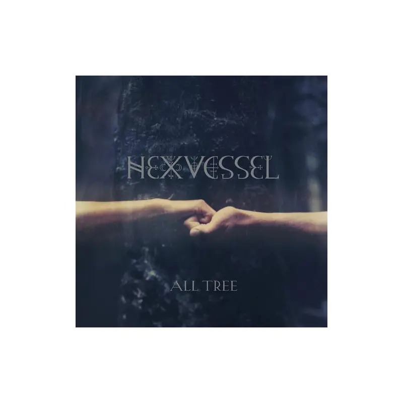 All Tree - Limited Edition Vinyl LP (Black)